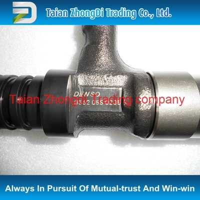 DENSO injector 6218-11-3101 , 6218113101 for Komatsu supplier