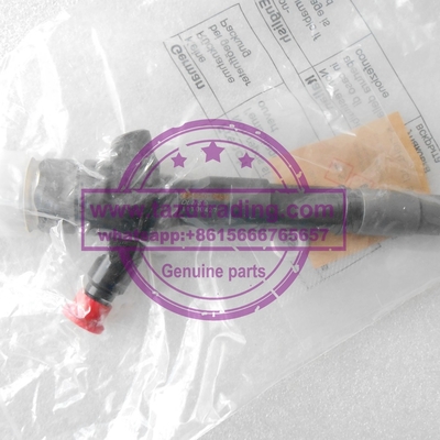 DENSO ORIGINAL NEW INJECTOR 095000-6510, 095000-6512, 9709500-651 ,0950006510 for TOYOTA supplier