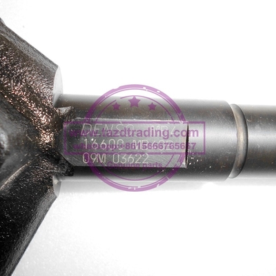 DENSO original new Common rail Injector 16600-MB40E, 16600MB40E, 16600-MB400, 095000-6240, 095000-6243 supplier