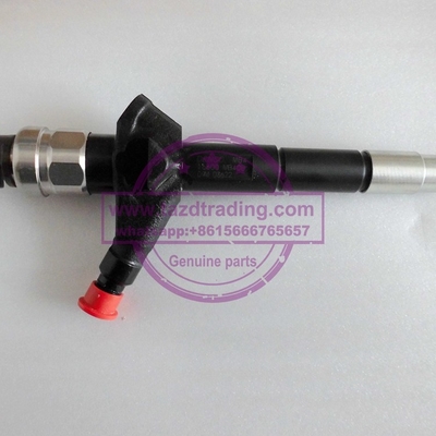 DENSO original new Common rail Injector 16600-MB40E, 16600MB40E, 16600-MB400, 095000-6240, 095000-6243 supplier