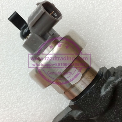 DENSO ORIGINAL NEW INJECTOR 095000-6993, 095000-6990 for 8-98011605-0 , 8-98011605-5 , 8980116050 , 8980116055 supplier