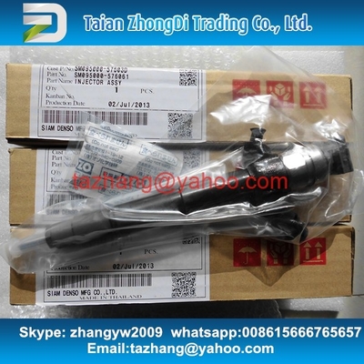 DENSO Common rail injector 095000-5760 , 0950005760 for 1465A054 supplier