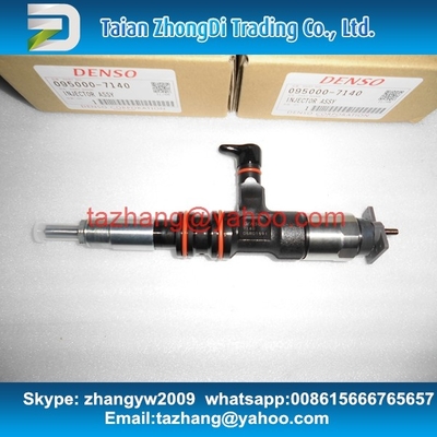 DENSO INJECTOR 095000-7140, 9709500-714 for HYUNDAI 33800-52000 supplier