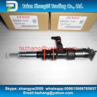 DENSO INJECTOR 095000-7140, 9709500-714 for HYUNDAI 33800-52000 supplier