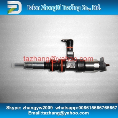 DENSO INJECTOR 095000-7140, 9709500-714 for HYUNDAI 33800-52000 supplier