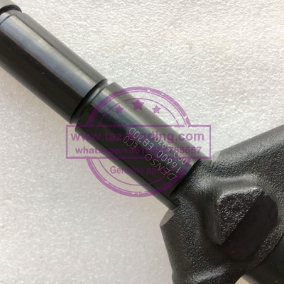 DENSO common rail injector 095000-6250, 095000-6252, SM9709500-6252D, for NISSAN 16600 EB70A ,16600 EB70D supplier