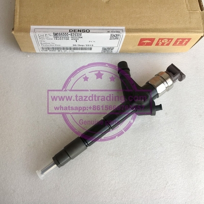 DENSO common rail injector 095000-6250, 095000-6252, SM9709500-6252D, for NISSAN 16600 EB70A ,16600 EB70D supplier
