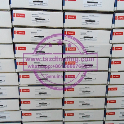 DENSO common rail injector 095000-5450 , 0950005450 for MITSUBISHI 6M60 Fuso ME302143 supplier