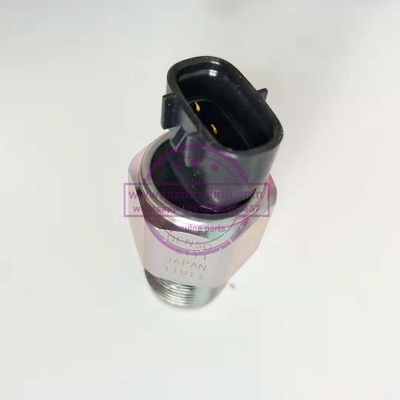 DENSO GENUINE AND BRAND NEW DIESEL FUEL PRESSURE SENSOR 499000-6111, 499000-6110, 31441-45710 supplier