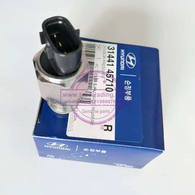 DENSO GENUINE AND BRAND NEW DIESEL FUEL PRESSURE SENSOR 499000-6111, 499000-6110, 31441-45710 supplier