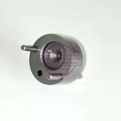 Good quality F00GX17004 diesel injector piezo control valve , injection repair kits control valve for piezo injector supplier