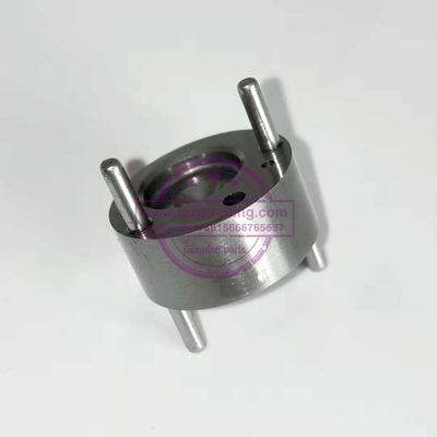Good quality F00GX17004 diesel injector piezo control valve , injection repair kits control valve for piezo injector supplier