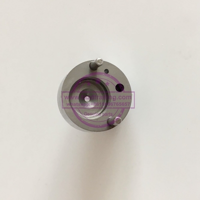 Good quality F00GX17004 diesel injector piezo control valve , injection repair kits control valve for piezo injector supplier