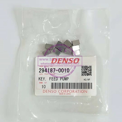 Denso original and New 294187-0010 , 2941870010 , 294187 0010 , FEED PUMP KEY, Fit HP3/HP4 FUEL PUMPS supplier