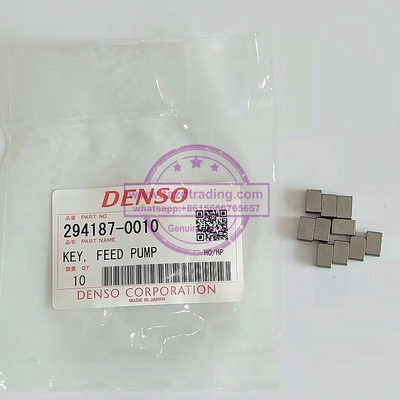 Denso original and New 294187-0010 , 2941870010 , 294187 0010 , FEED PUMP KEY, Fit HP3/HP4 FUEL PUMPS supplier