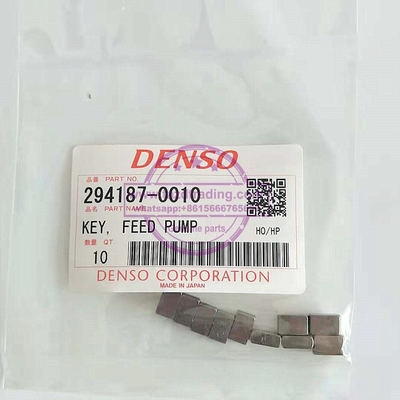 Denso Genuine & New KEY, FEED PUMP 294187-0010 , 294187 0010 , 2941870010 supplier