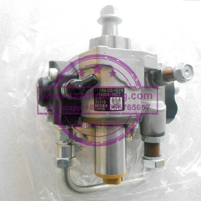 Denso Original and new fuel pump 294000-0823,294000-0290, 294000-0293, 294000-0294 for 33100-45700 ,3310045700 supplier