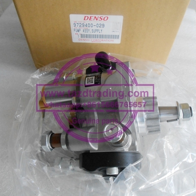 Denso Original and new fuel pump 294000-0823,294000-0290, 294000-0293, 294000-0294 for 33100-45700 ,3310045700 supplier