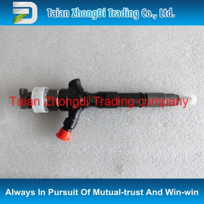 DENSO INJECTOR 095000-7491 / 095000-7490 DENSO common rail injector 095000-7491 / 095000-7490 supplier