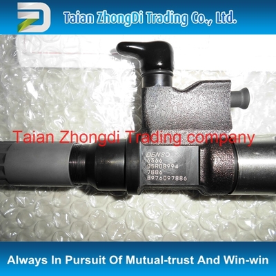 DENSO INJECTOR 095000-6366 / 095000-6363 for Isuzu 8-97609788-7 , 8976097887 , 05R08994 supplier