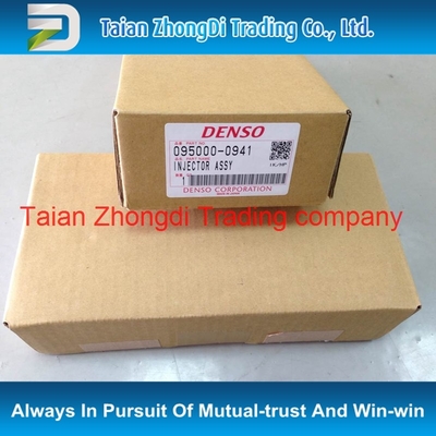 DENSO INJECTOR 095000-0940 , 095000-0941 , 9709500-094 for TOYOTA 23670-30030,23670-30040,23670-39035,23670-39036 supplier