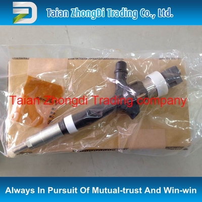 DENSO INJECTOR 095000-0940 , 095000-0941 , 9709500-094 for TOYOTA 23670-30030,23670-30040,23670-39035,23670-39036 supplier