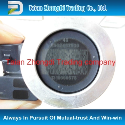 ISUZU Genuine and New Common rail injector 8982457530 / 8-98245753-0 for ISUZU Trooper 4JX1 3.0L supplier