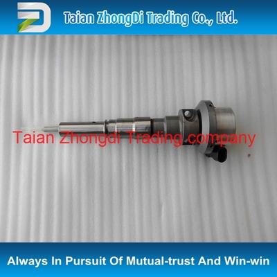 ISUZU Genuine and New Common rail injector 8982457530 / 8-98245753-0 for ISUZU Trooper 4JX1 3.0L supplier