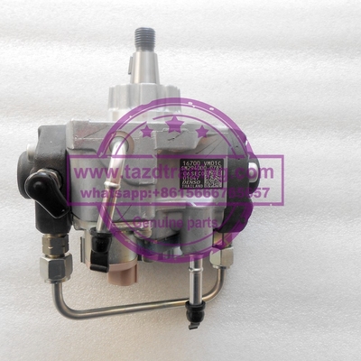 DENSO pump 294000-0780,294000-0781,294000-0783,294000-0785,16700 VM01A,16700-VM01A,16700 VM01C supplier