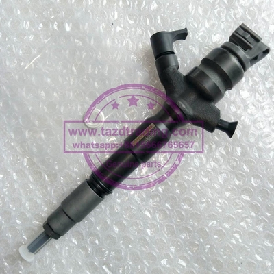 DENSO Piezo fuel injector 295900-0190, 295900-0240 for TOYOTA Dyna, Hiace, Hilux 23670-30170, 23670-39445 supplier