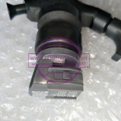 DENSO Piezo fuel injector 295900-0190, 295900-0240 for TOYOTA Dyna, Hiace, Hilux 23670-30170, 23670-39445 supplier