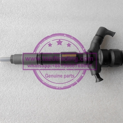 DENSO Genuine Common rail injector 295050-0460, 295050-0200 for TOYOTA 23670-30400, 23670-39365 supplier