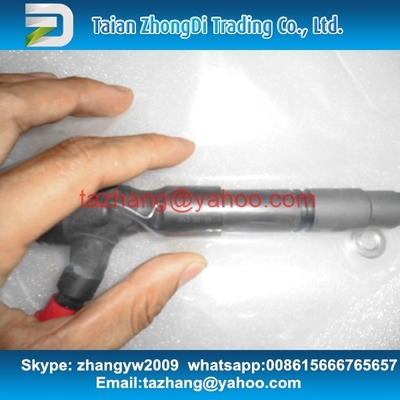 DENSO fuel injector 095000-9560 for Mitsubishi 4D56 L200 High Power 1465A257 supplier