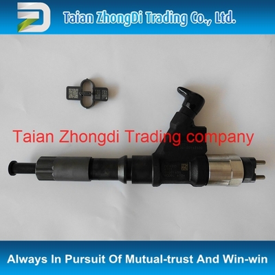 DENSO 095000-8910 Genuine and Brand New Common rail injector 095000-8910 supplier