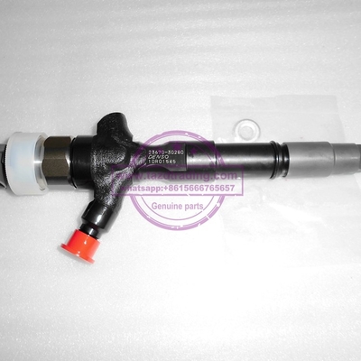 DENSO Injector 095000-7780 / 095000-7781 / 9709500-778 for TOYOTA 23670-30280 23670-39185 supplier