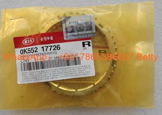 RING- SYNCHRONIZER(RVS) 0K55217726 0K552-17726 supplier