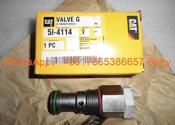 CAT VALVE 5I-4114 supplier