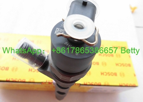 0445 110 059 diesel pump injector assembly , 0 445 110 059 car common rail injector 0445110059 supplier