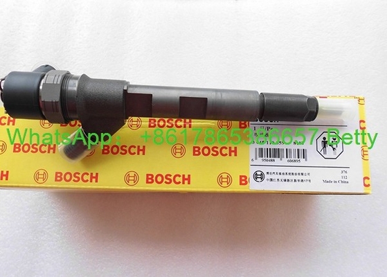 0445 110 059 diesel pump injector assembly , 0 445 110 059 car common rail injector 0445110059 supplier
