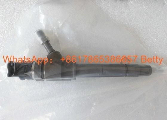 original common rail injector 0445110249Original common rail fuel injector 0445110249 for MAZDA BT50 WE01-13-H50A supplier