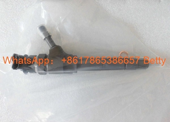 original common rail injector 0445110249Original common rail fuel injector 0445110249 for MAZDA BT50 WE01-13-H50A supplier
