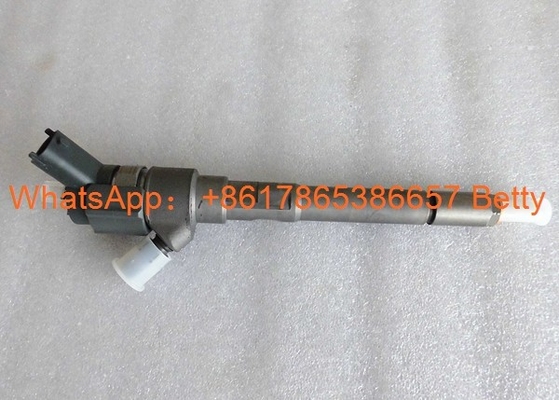 Diesel Fuel Injector for Hyundai Grandeur TG D 2.2L CRDI VGT EU4 3380027800 0445110254 0445110253 supplier
