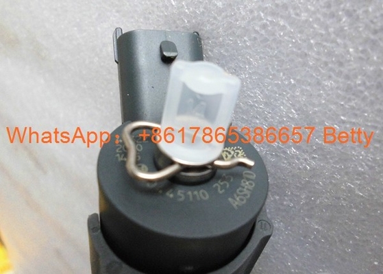 Diesel Fuel Injector for Hyundai Grandeur TG D 2.2L CRDI VGT EU4 3380027800 0445110254 0445110253 supplier