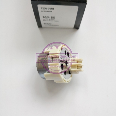 Delphi genuine and new 7206-0440 , 7206 0440 , 72060440 ,1668325 , G6000-1111100 EUP Actuator for BEBU5A01000 ,BEBU5A000 supplier