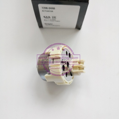 Delphi genuine and new 7206-0440 , 7206 0440 , 72060440 ,1668325 , G6000-1111100 EUP Actuator for BEBU5A01000 ,BEBU5A000 supplier
