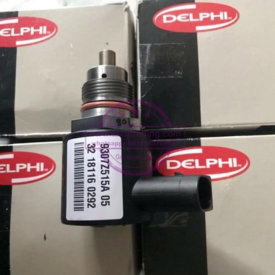 Delphi genuine and New 9307-515A , 9307Z515A , 9307-515 , 9307515A ,original Pressure Regulator, 9307-513A ,9307Z513A,A6 supplier