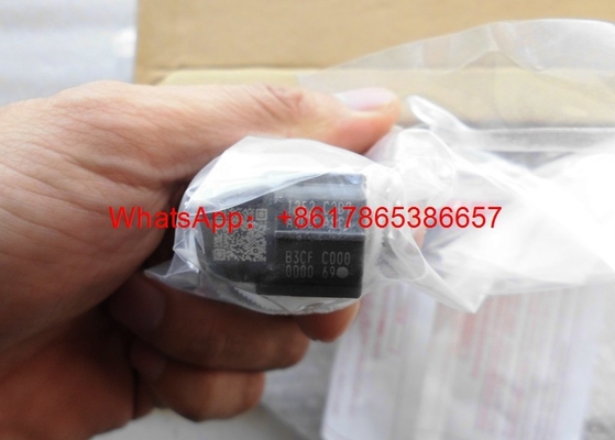 Injection Pump overhaul kits SCV Suction Control Valve 294200-0360 A6860EC09A 1460A037 supplier