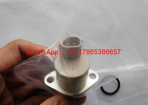 Injection Pump overhaul kits SCV Suction Control Valve 294200-0360 A6860EC09A 1460A037 supplier