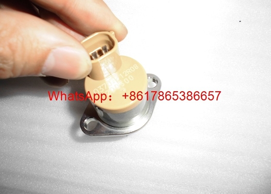 100% Genuine and new SCV Pressure Regulator 294200-0370 / 294200 0370 valve 294200-0370 supplier