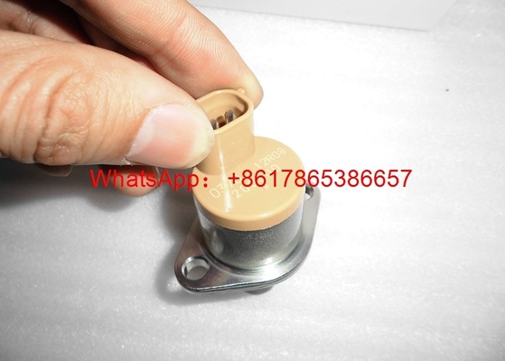100% Genuine and new SCV Pressure Regulator 294200-0370 / 294200 0370 valve 294200-0370 supplier